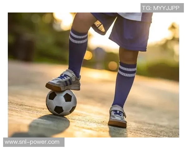 从小培养足球天赋 助力球星成就辉煌职业生涯的成长之路