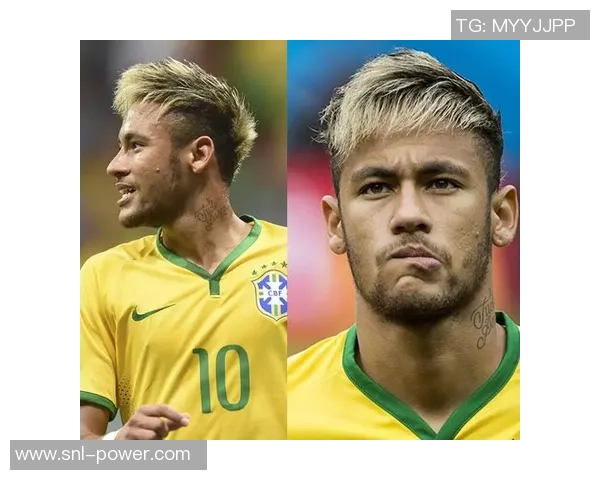 盘点当下最具魅力的足球帅哥球星发型趋势与时尚风格解析